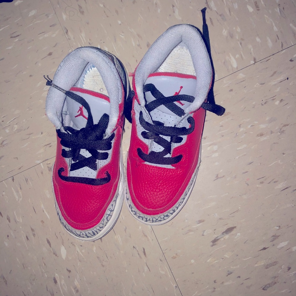 Preschool Jordan’s
